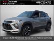 Used 2023 Chevrolet Trailblazer RS SUV