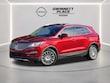  Lincoln MKC