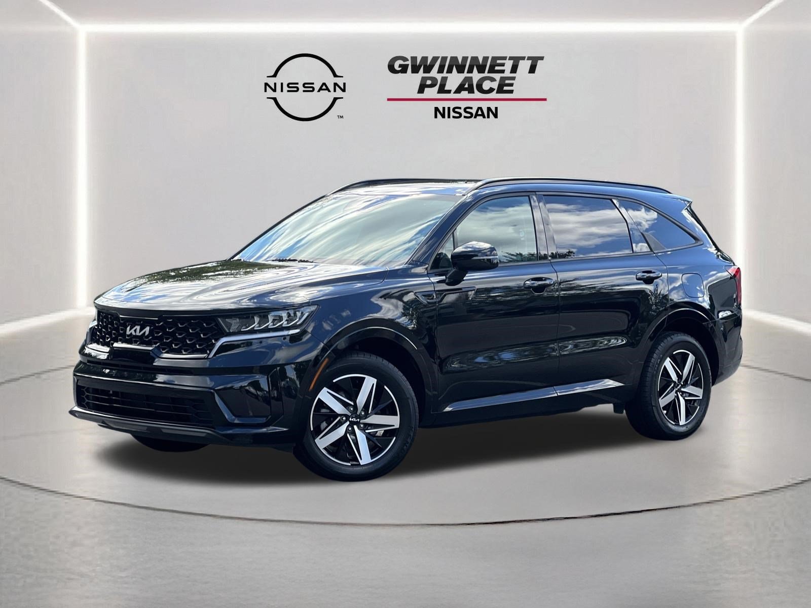 2023 Kia Sorento
