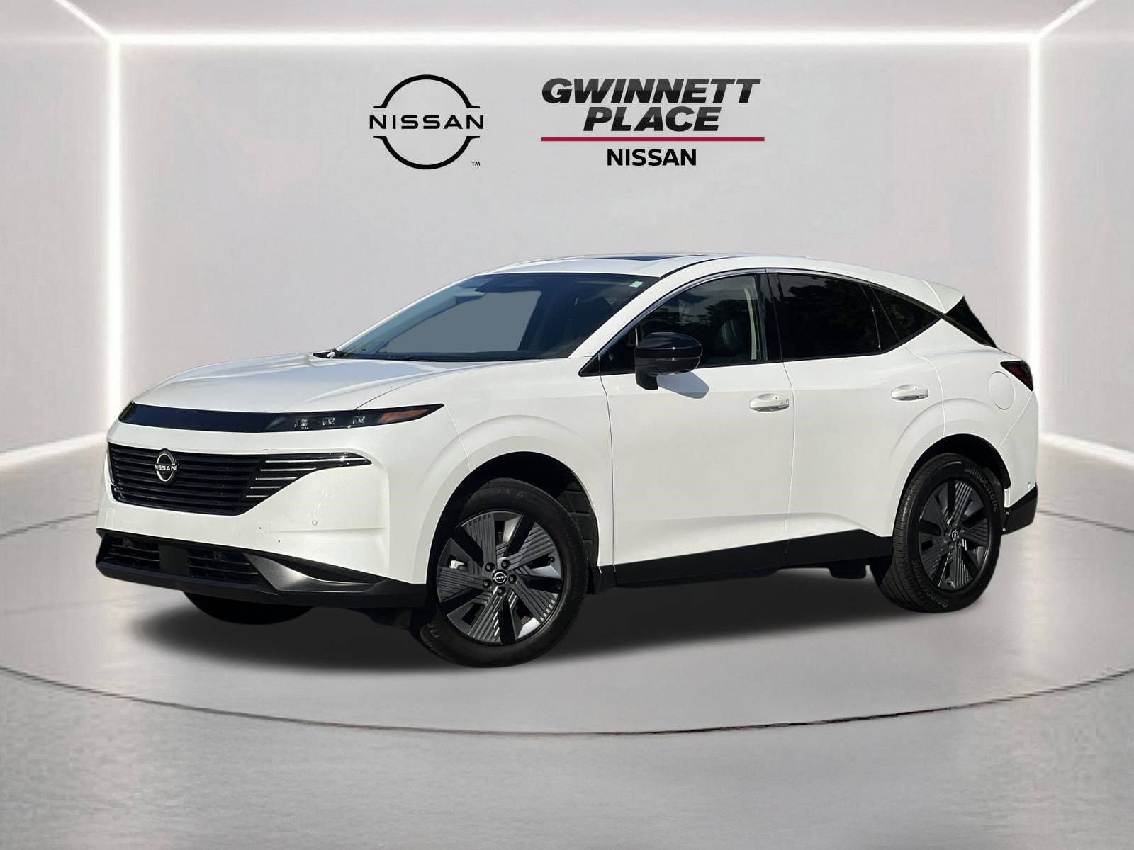 2025 Nissan Murano