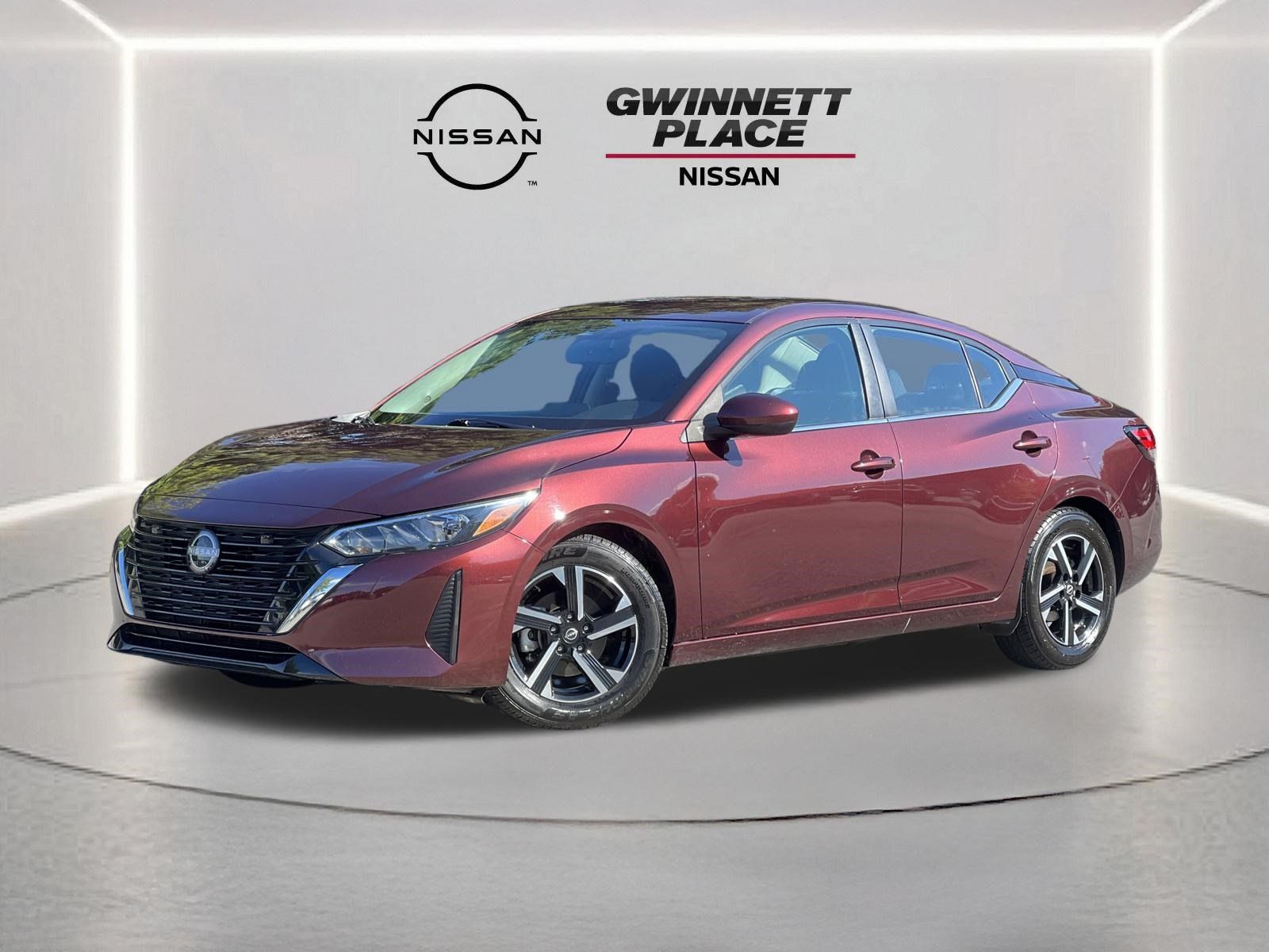 2024 Nissan Sentra