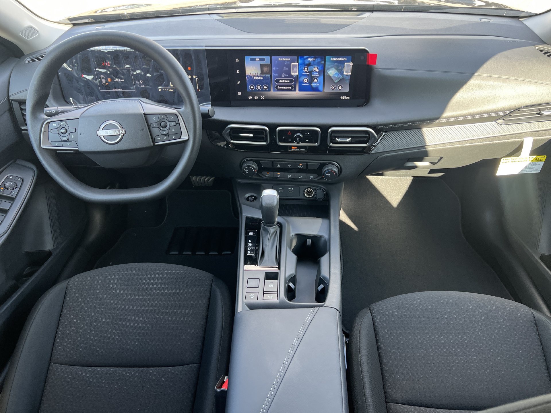 2027 Nissan Sentra S