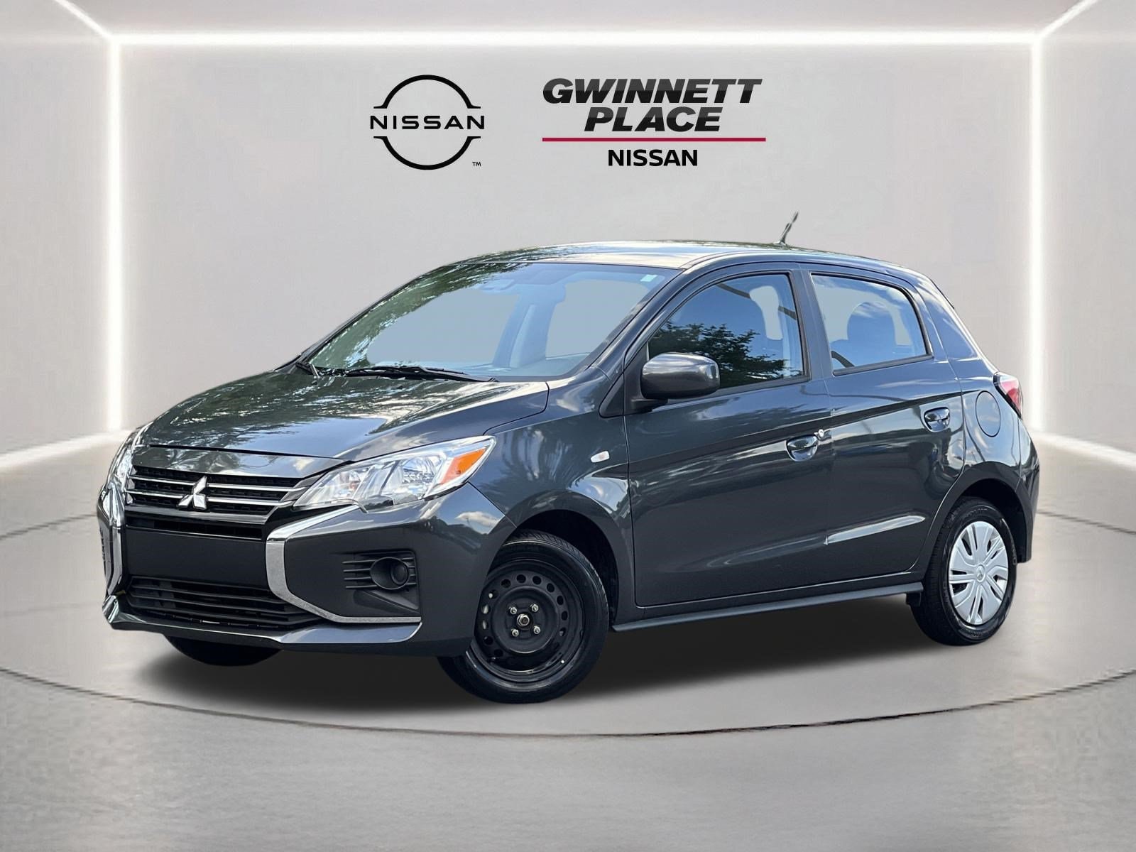 2024 Mitsubishi Mirage