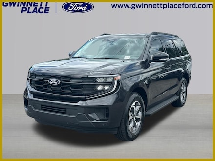 2027 Ford Expedition Active SUV