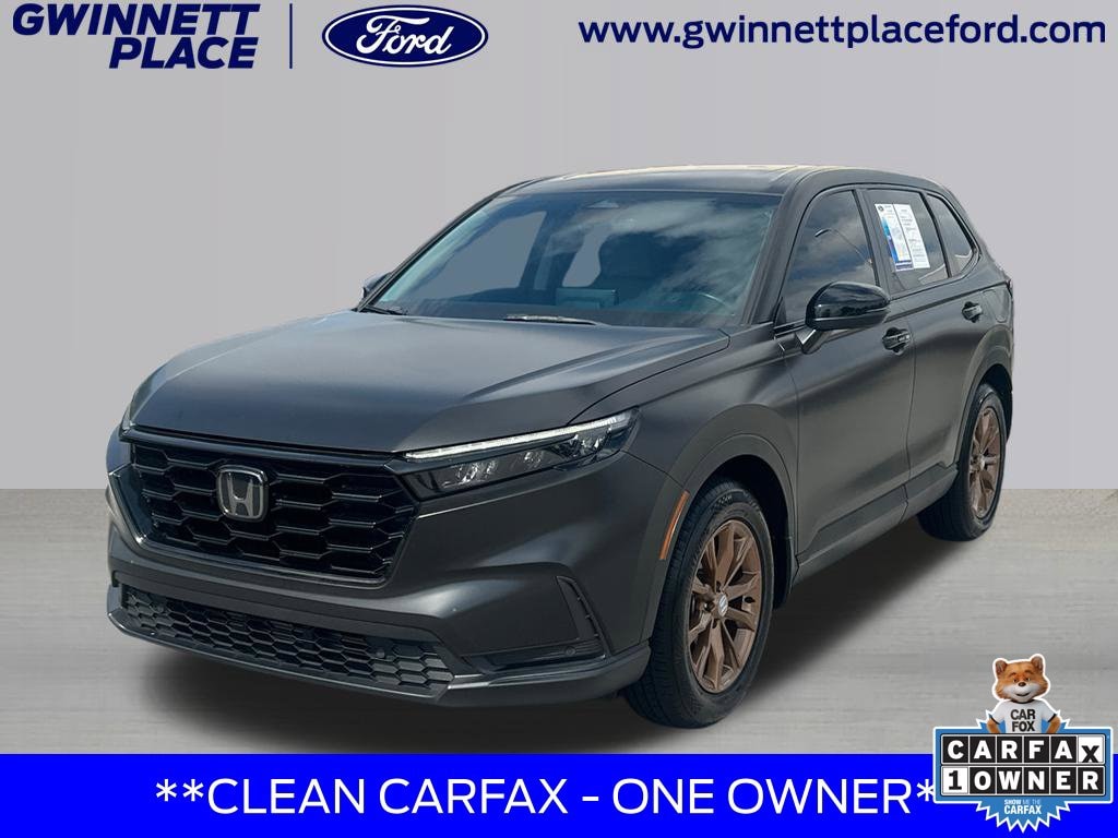 2023 Honda CR-V
