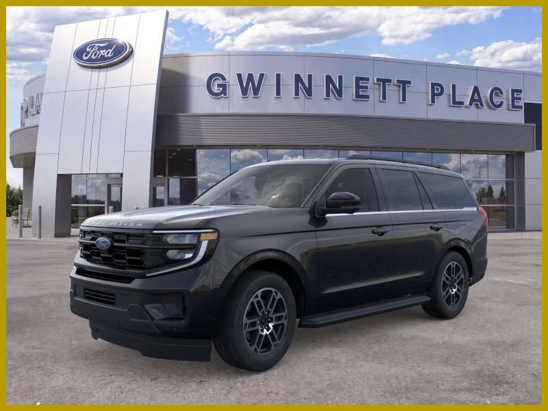 2026 Ford Expedition Active SUV