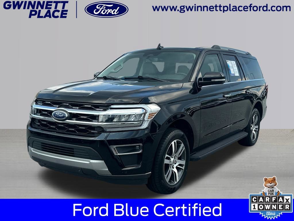 2024 Ford Expedition