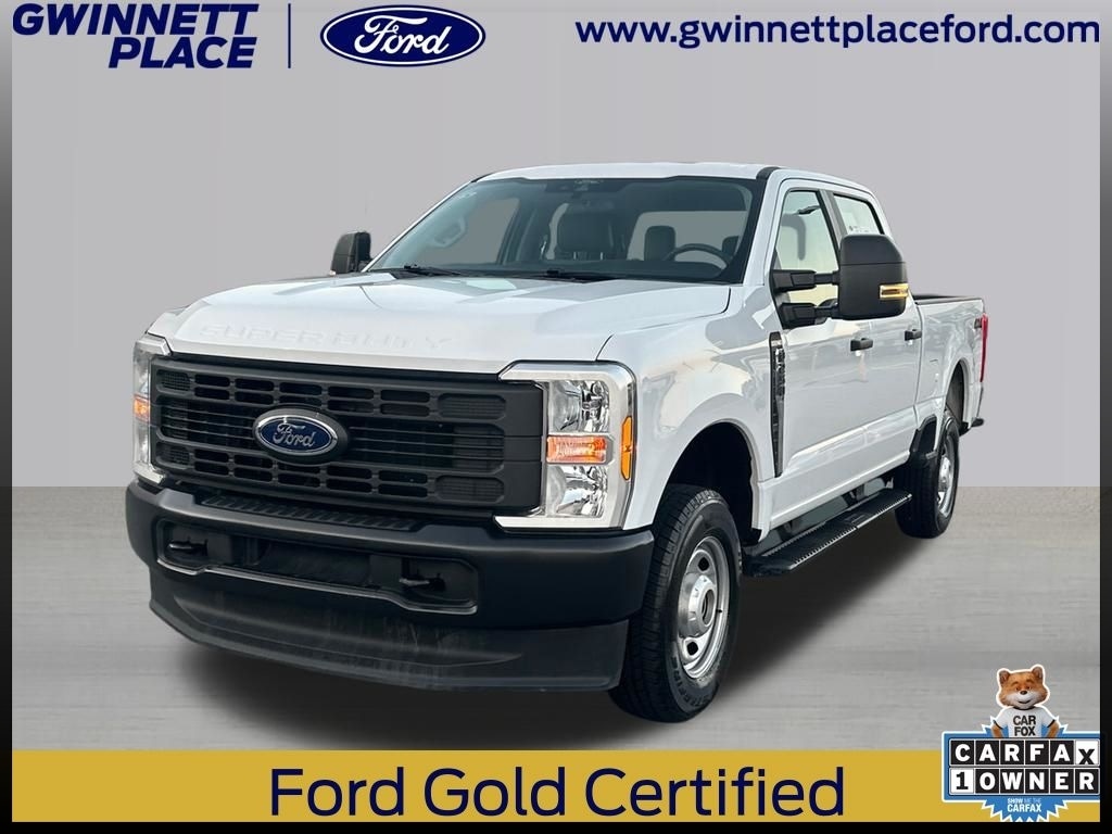 2026 Ford F-250 Super Duty