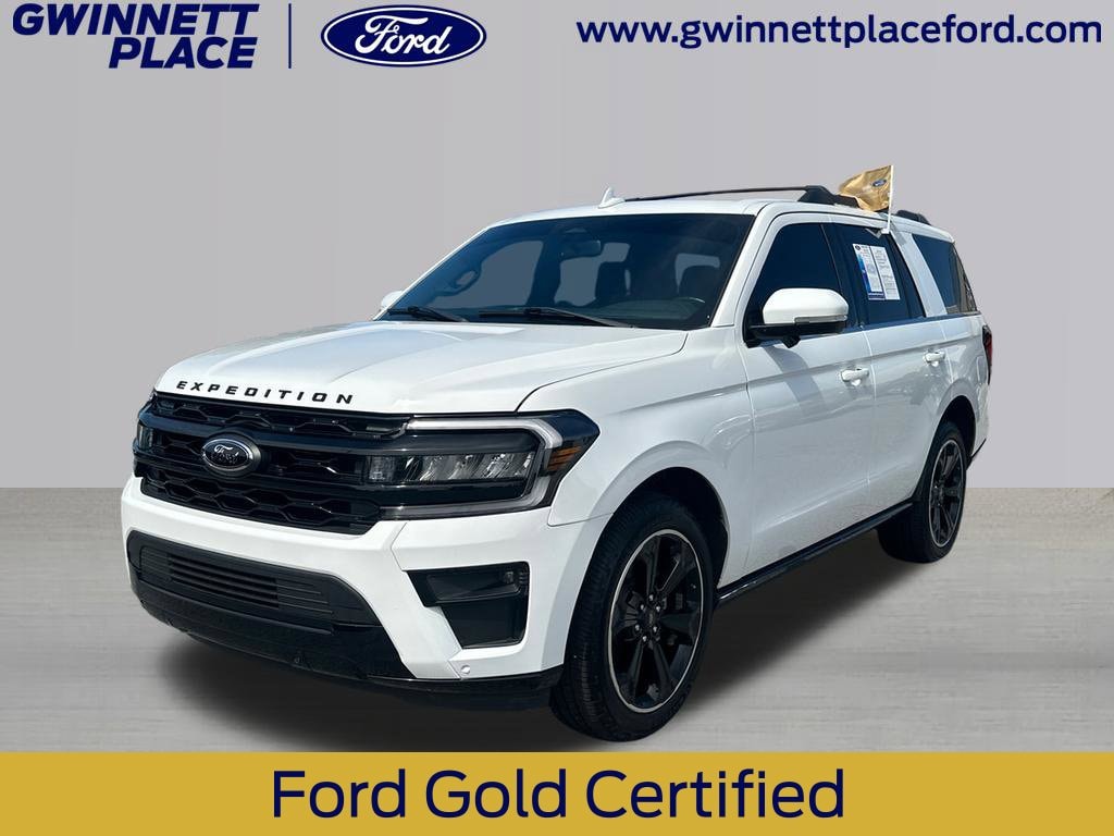 2023 Ford Expedition