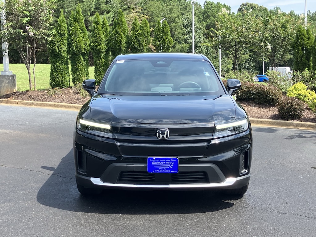 Used 2024 Honda Prologue EX AWD SUV