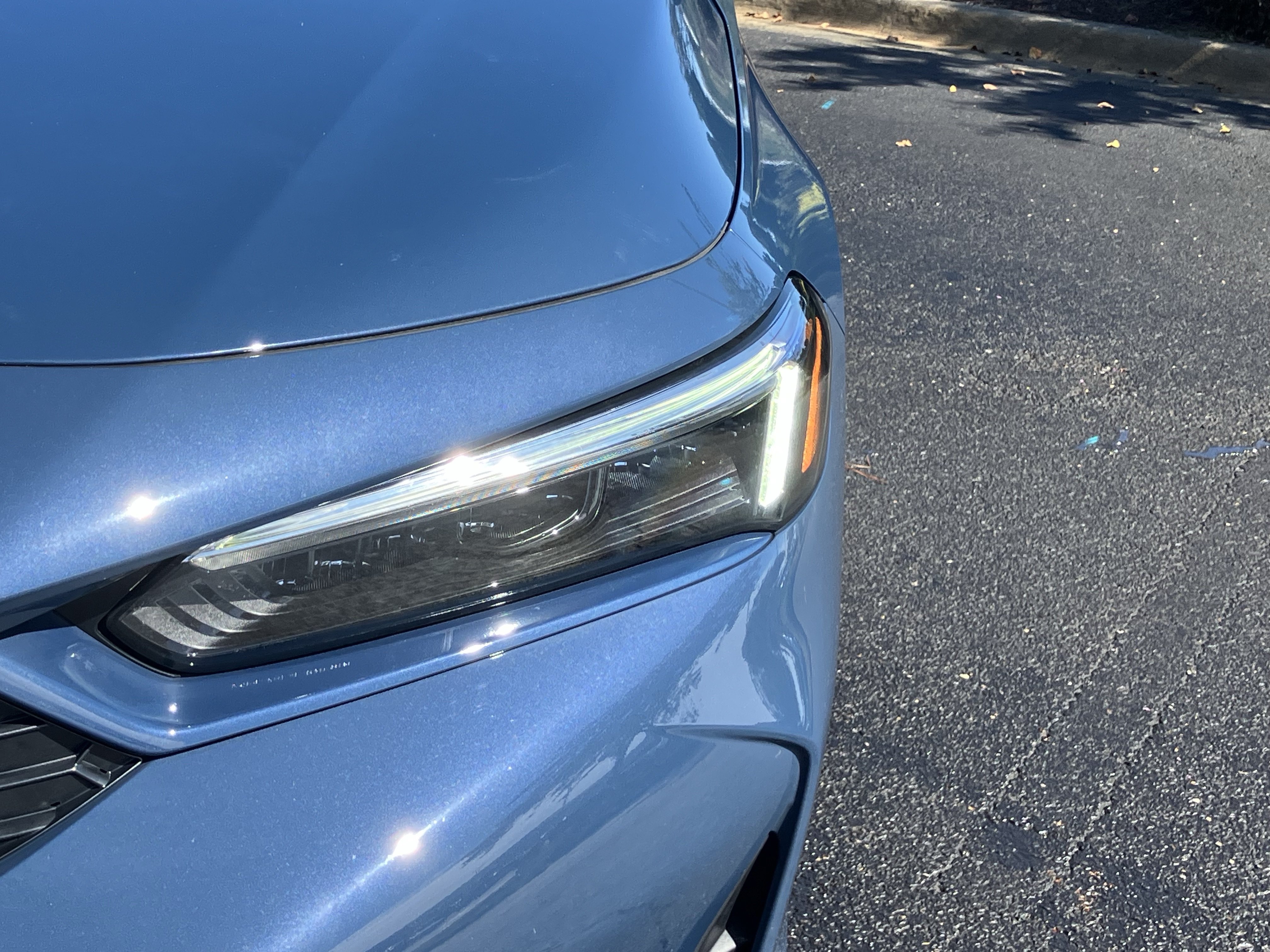 Used 2026 Honda Civic Hybrid Sport CVT Sedan