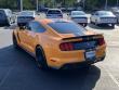 2018 Ford Mustang Shelby GT350 Fastback Coupe