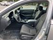 2025 Honda Accord SE CVT Sedan
