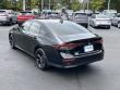 2025 Honda Accord SE CVT Sedan