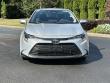 2025 Toyota Corolla LE CVT Sedan