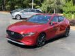 2022 Mazda Mazda3 Hatchback Premium Auto FWD Hatchback