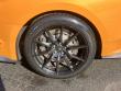 2018 Ford Mustang Shelby GT350 Fastback Coupe