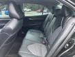 2022 Toyota Camry SE Auto Sedan