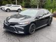 2022 Toyota Camry SE Auto Sedan