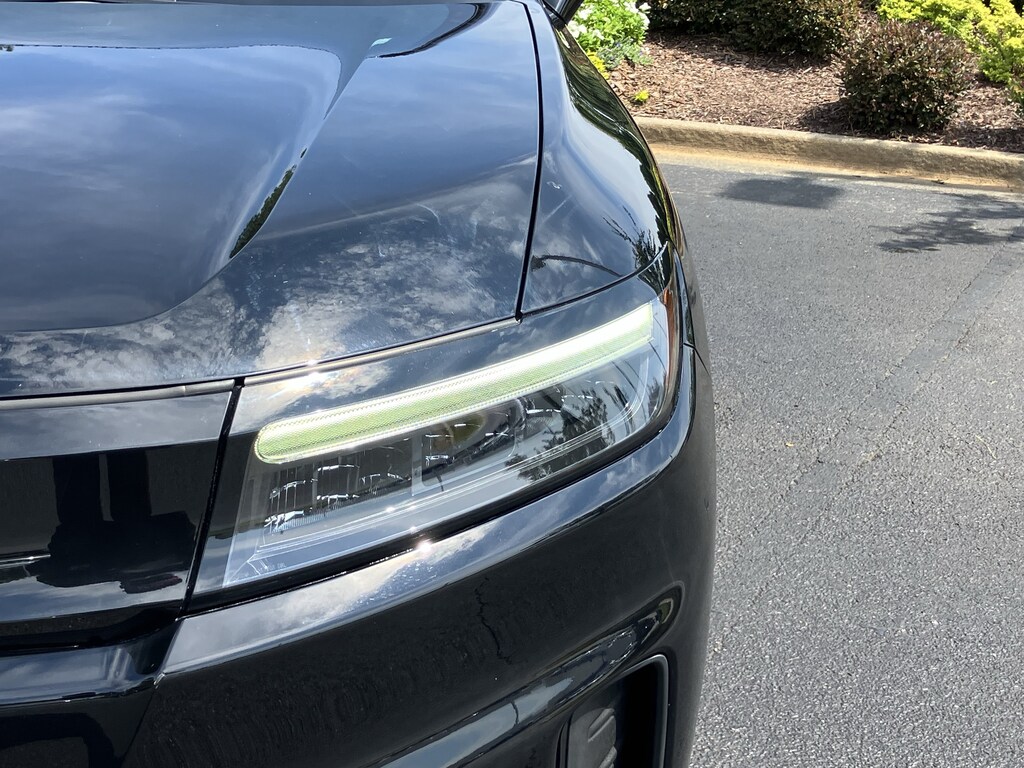 Used 2024 Honda Prologue EX AWD SUV