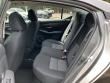 2023 Nissan Sentra SV CVT Sedan