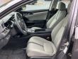 2019 Honda Civic EX CVT Sedan