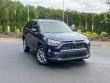 2021 Toyota RAV4 XLE Premium FWD SUV