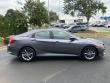 2019 Honda Civic EX CVT Sedan