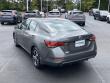 2023 Nissan Sentra SV CVT Sedan