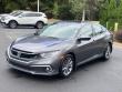 2019 Honda Civic EX CVT Sedan
