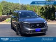  Honda CR-V Hybrid
