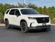 2025 Honda Pilot Black Edition AWD SUV