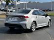 2025 Toyota Corolla LE CVT Sedan