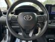 2025 Toyota Corolla LE CVT Sedan