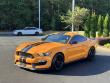 2018 Ford Mustang Shelby GT350 Fastback Coupe