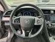 2019 Honda Civic EX CVT Sedan