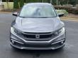 2019 Honda Civic EX CVT Sedan