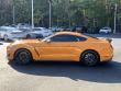 2018 Ford Mustang Shelby GT350 Fastback Coupe