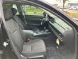 2025 Honda Accord SE CVT Sedan