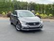 2019 Honda Civic EX CVT Sedan