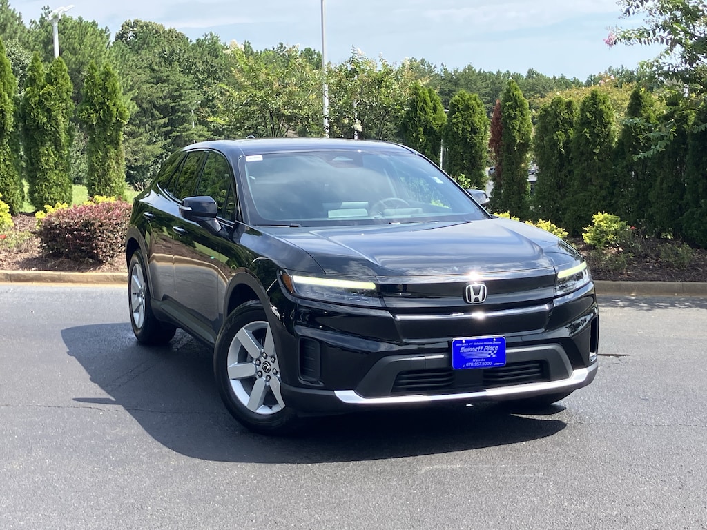 Used 2024 Honda Prologue EX AWD SUV