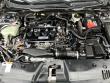 2019 Honda Civic EX CVT Sedan