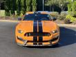 2018 Ford Mustang Shelby GT350 Fastback Coupe