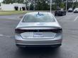 2025 Honda Accord SE CVT Sedan