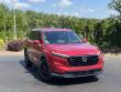 2025 Honda CR-V EX 2WD SUV