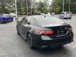 2022 Toyota Camry SE Auto Sedan