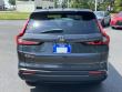 2026 Honda CR-V EX-L AWD SUV