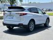 2023 Acura RDX FWD w/Technology Package SUV
