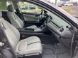 2019 Honda Civic EX CVT Sedan