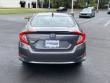 2019 Honda Civic EX CVT Sedan